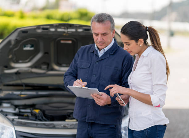 Auto insurance consultation in Dayton, KY